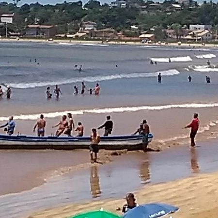 Pousada Aroeira - Fundao Em Espirito Santo Fundão Exterior foto