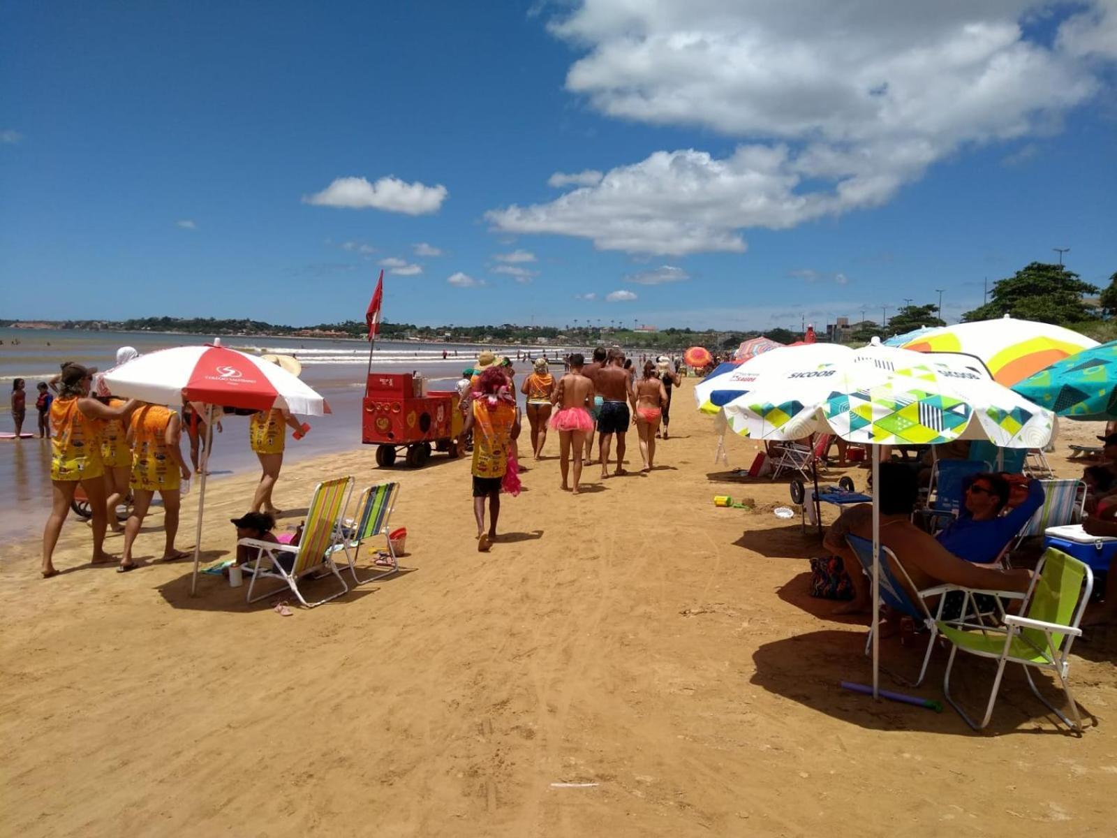 Pousada Aroeira - Fundao Em Espirito Santo Fundão Exterior foto