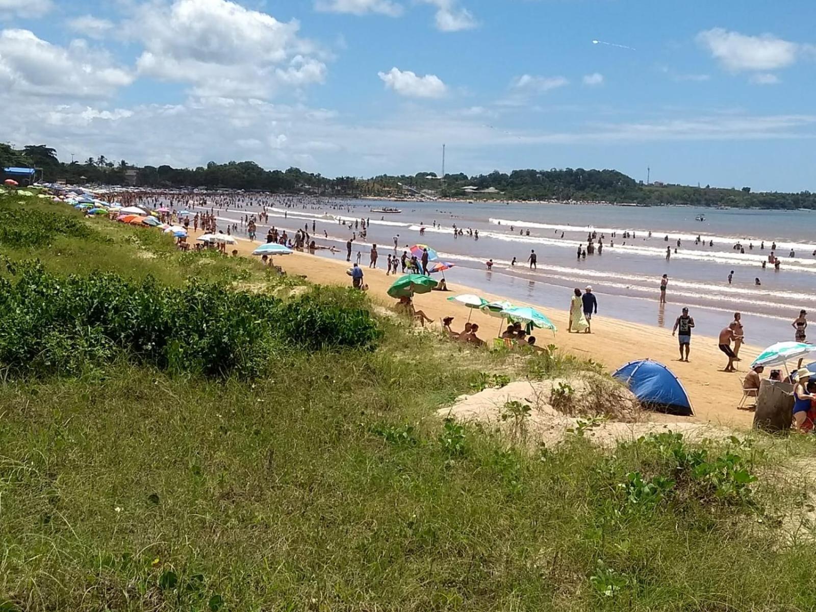 Pousada Aroeira - Fundao Em Espirito Santo Fundão Exterior foto