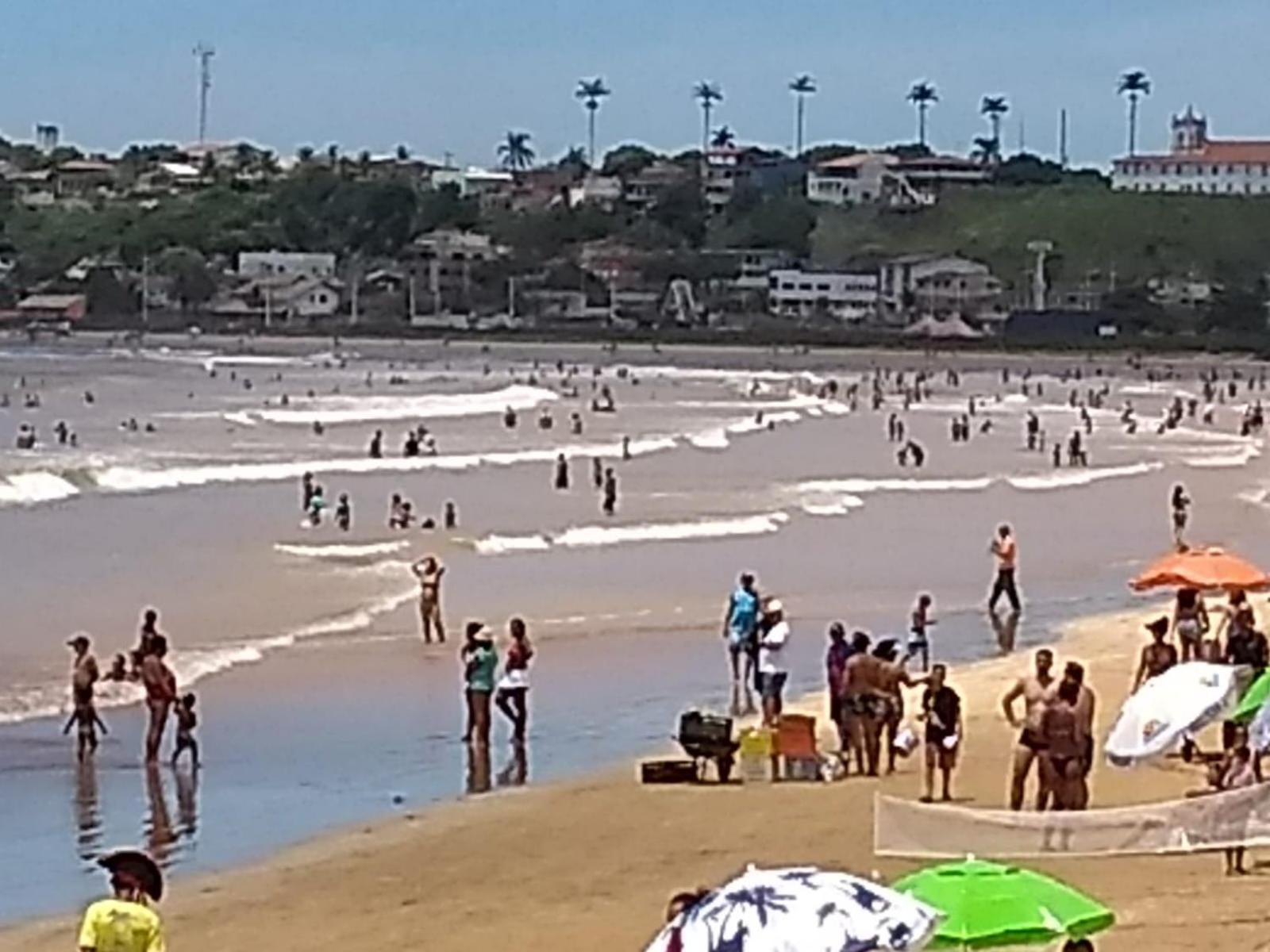 Pousada Aroeira - Fundao Em Espirito Santo Fundão Exterior foto