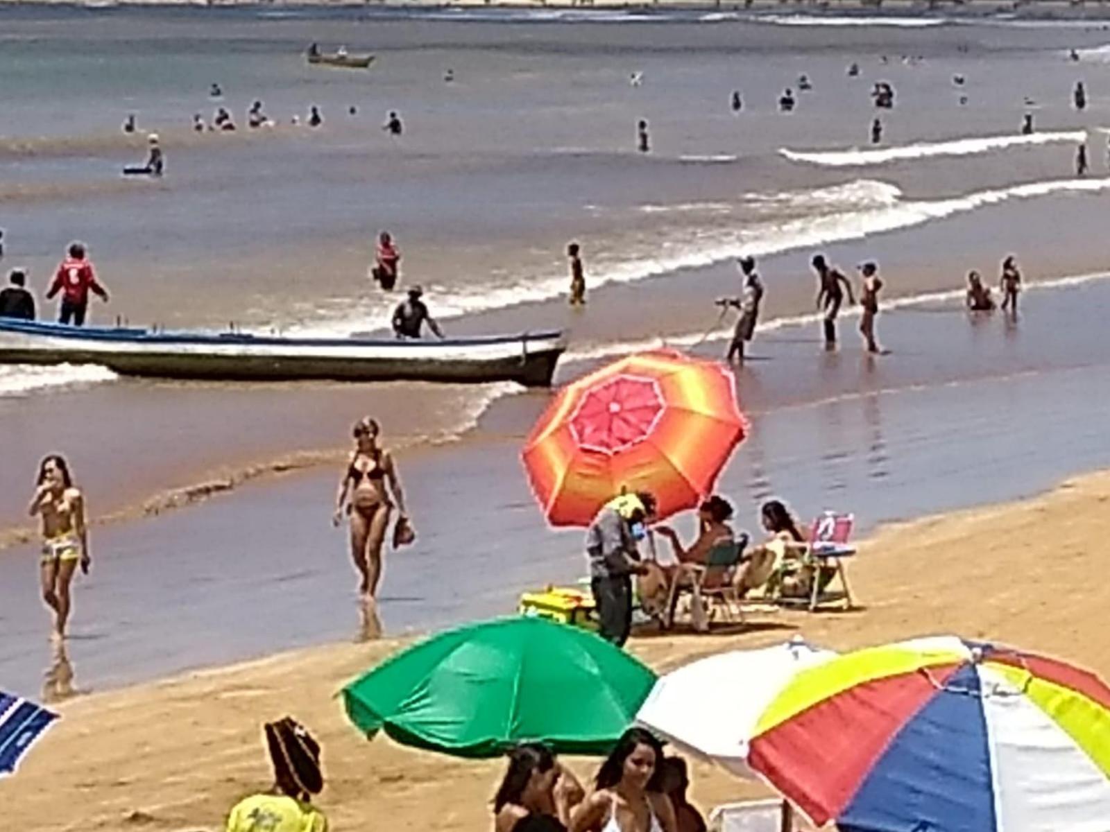 Pousada Aroeira - Fundao Em Espirito Santo Fundão Exterior foto