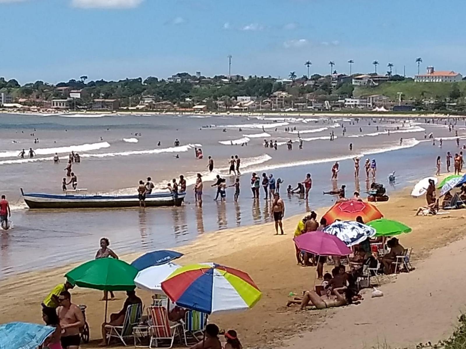 Pousada Aroeira - Fundao Em Espirito Santo Fundão Exterior foto